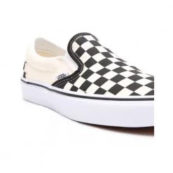 Vans SLIP ON Black -Tilbud miinto Butikk unnamed file 10676