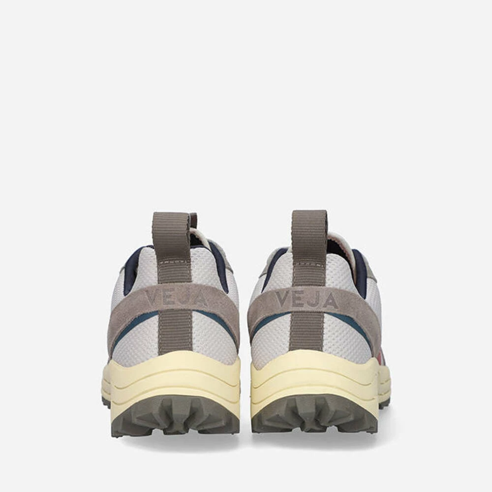 Veja Venturi Sneakers Gray 4 Veja Venturi Sneakers Gray - Bilde 4