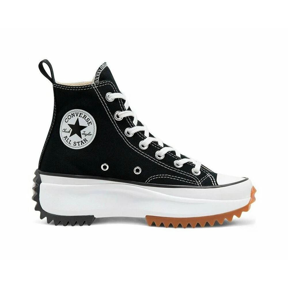 Converse Run Star Hike Sneakers Black 8 Converse Run Star Hike Sneakers Black - Bilde 8