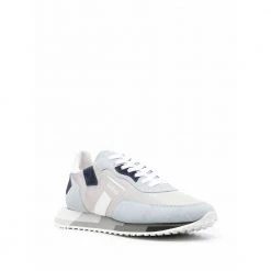 Ghoud Sneakers Blue 5 Ghoud Sneakers Blue -Tilbud miinto Butikk unnamed file 10694