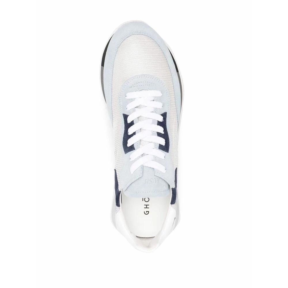 Ghoud Sneakers Blue 3 Ghoud Sneakers Blue - Bilde 3