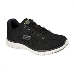 Skechers Sneakers Black -Tilbud miinto Butikk unnamed file 10709