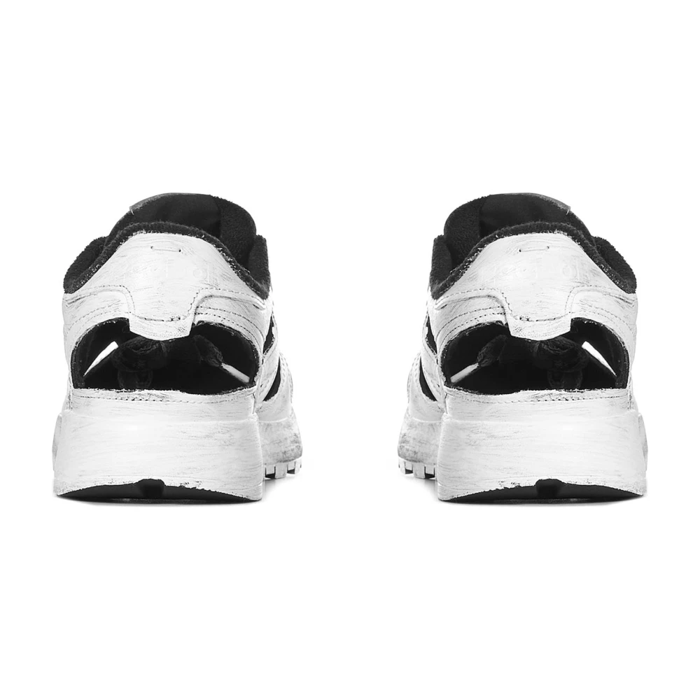 Maison Margiela Sneakers White 1 Maison Margiela Sneakers White