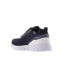 Paul & Shark Sporty Ultralette Joggesko Blue