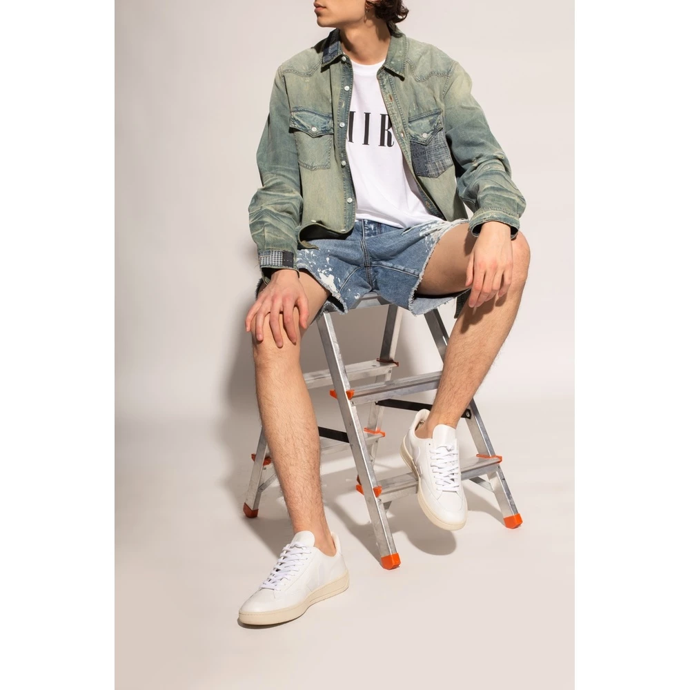 Veja V-12 Sneakers White 1 Veja V-12 Sneakers White