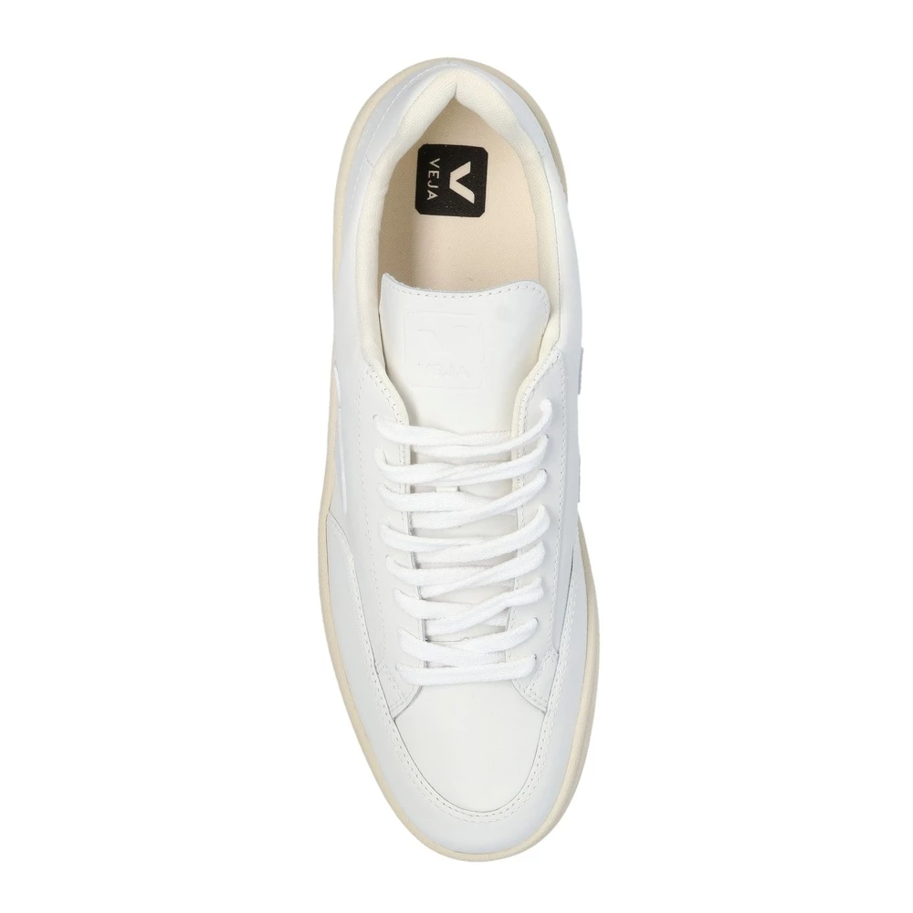 Veja V-12 Sneakers White 3 Veja V-12 Sneakers White - Bilde 3