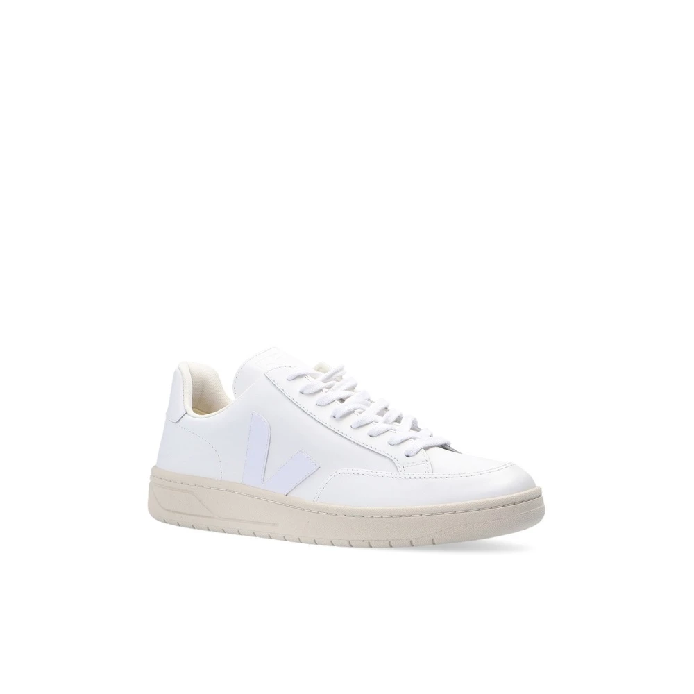 Veja V-12 Sneakers White 4 Veja V-12 Sneakers White - Bilde 4