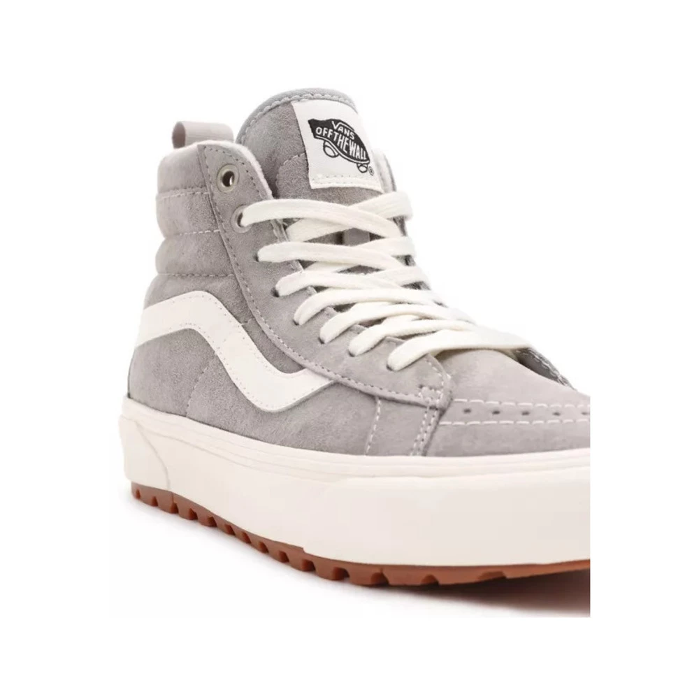 Vans Sneakers Gray 8 Vans Sneakers Gray - Bilde 8