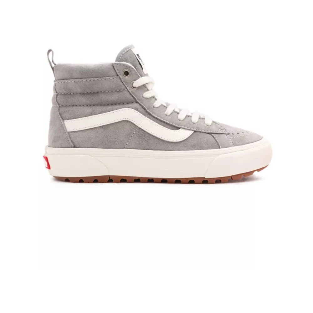Vans Sneakers Gray 12 Vans Sneakers Gray - Bilde 12