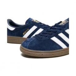 Adidas Sneakers Munchen Collegiate Blue 9 Adidas Sneakers Munchen Collegiate Blue -Tilbud miinto Butikk unnamed file 10768