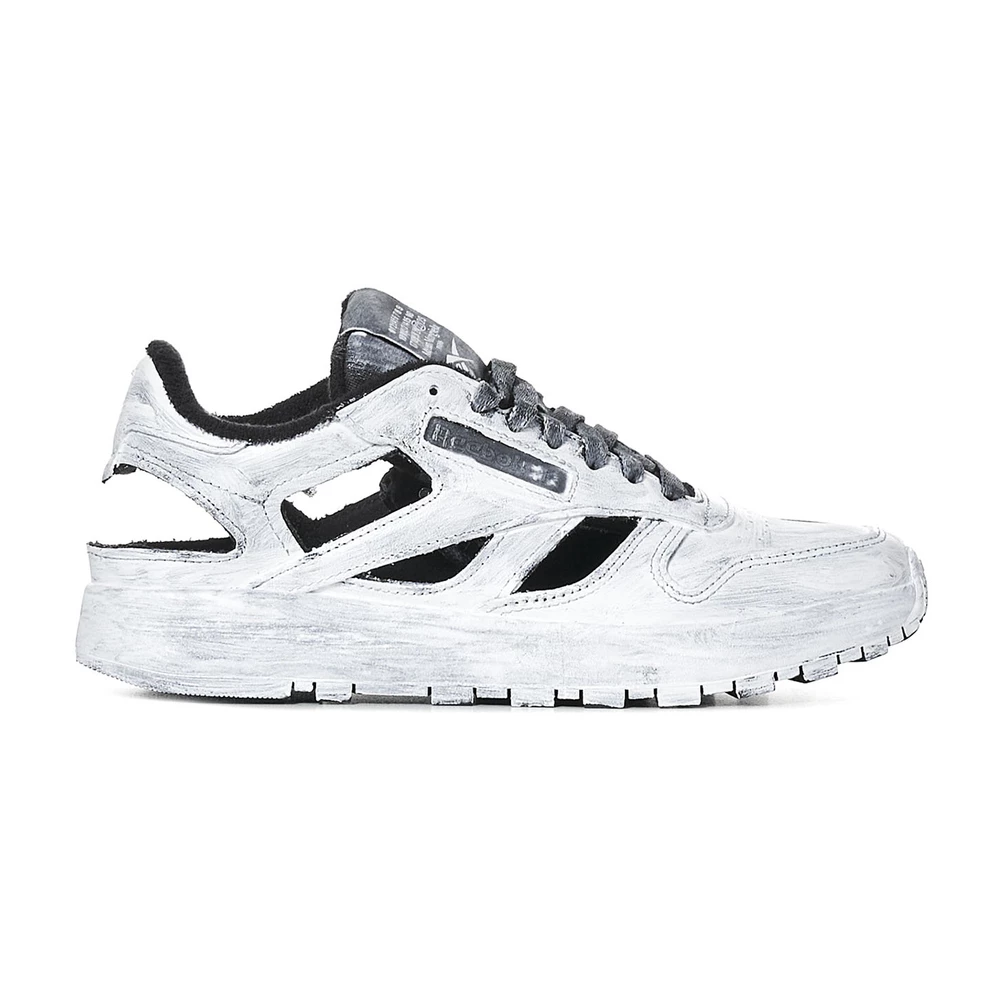 Maison Margiela Sneakers White 7 Maison Margiela Sneakers White - Bilde 7