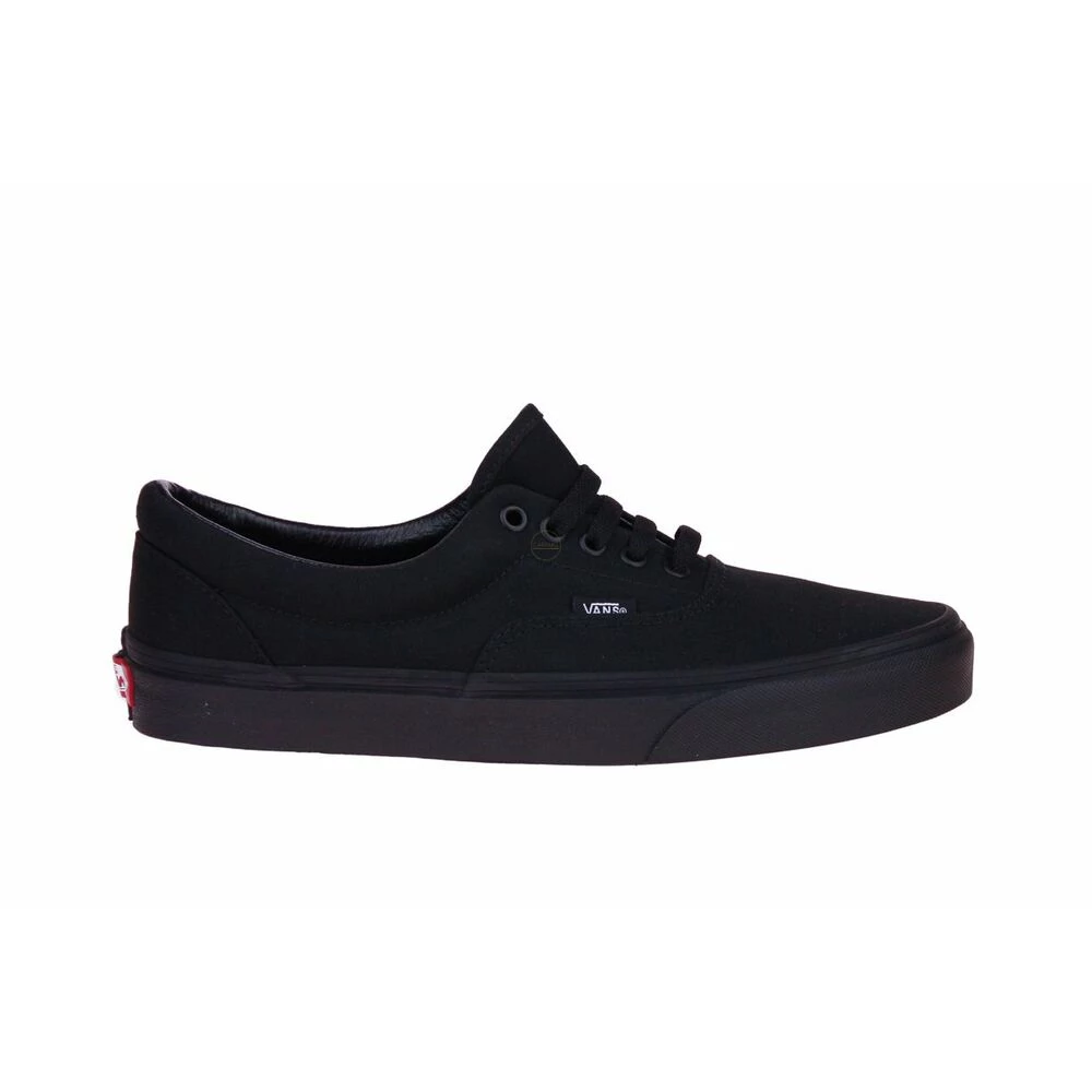 Vans Era Sneakers Black 1 Vans Era Sneakers Black