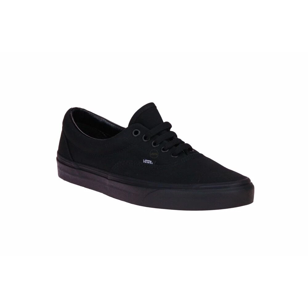 Vans Era Sneakers Black 2 Vans Era Sneakers Black - Bilde 2