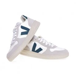 Veja V-10 Sneakers Beige
