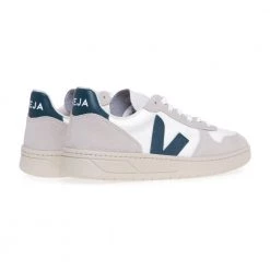 Veja V-10 Sneakers Beige 9 Veja V-10 Sneakers Beige -Tilbud miinto Butikk unnamed file 10794