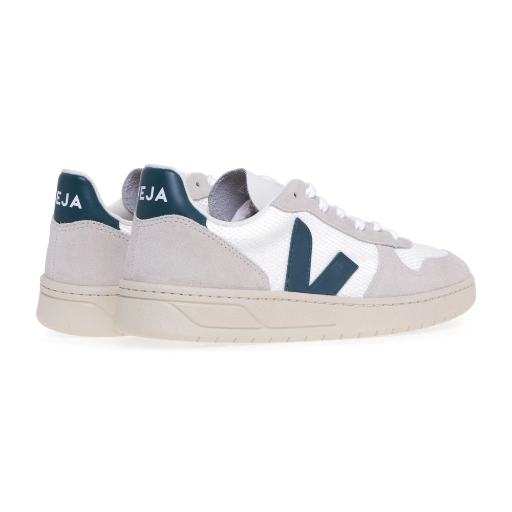 Veja V-10 Sneakers Beige 5 Veja V-10 Sneakers Beige - Bilde 5