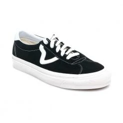 Vans STYLE 73 SNEAKERS Black -Tilbud miinto Butikk unnamed file 10799