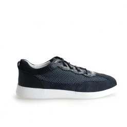 Geox Sneakers "U Kennet" Blue -Tilbud miinto Butikk unnamed file 108