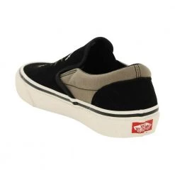 Vans Classic Slip-on Tiger Sneakers Black -Tilbud miinto Butikk unnamed file 10802