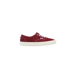 Vans Authentic Zapatilllas Red