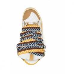 Lanvin Sneakers White