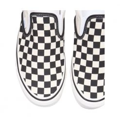 Vans Classic Slip-On 98 White