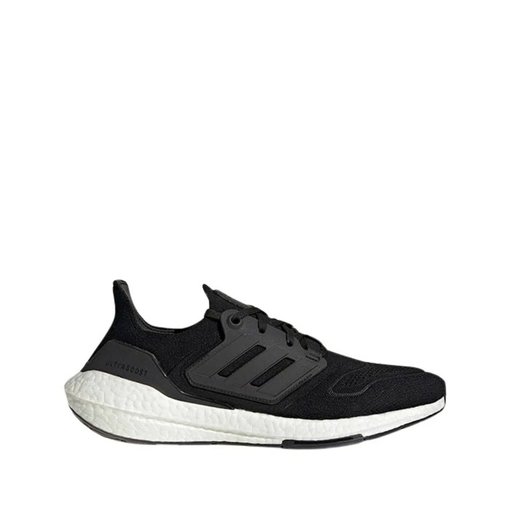 Adidas Sneakers Black 3 Adidas Sneakers Black - Bilde 3