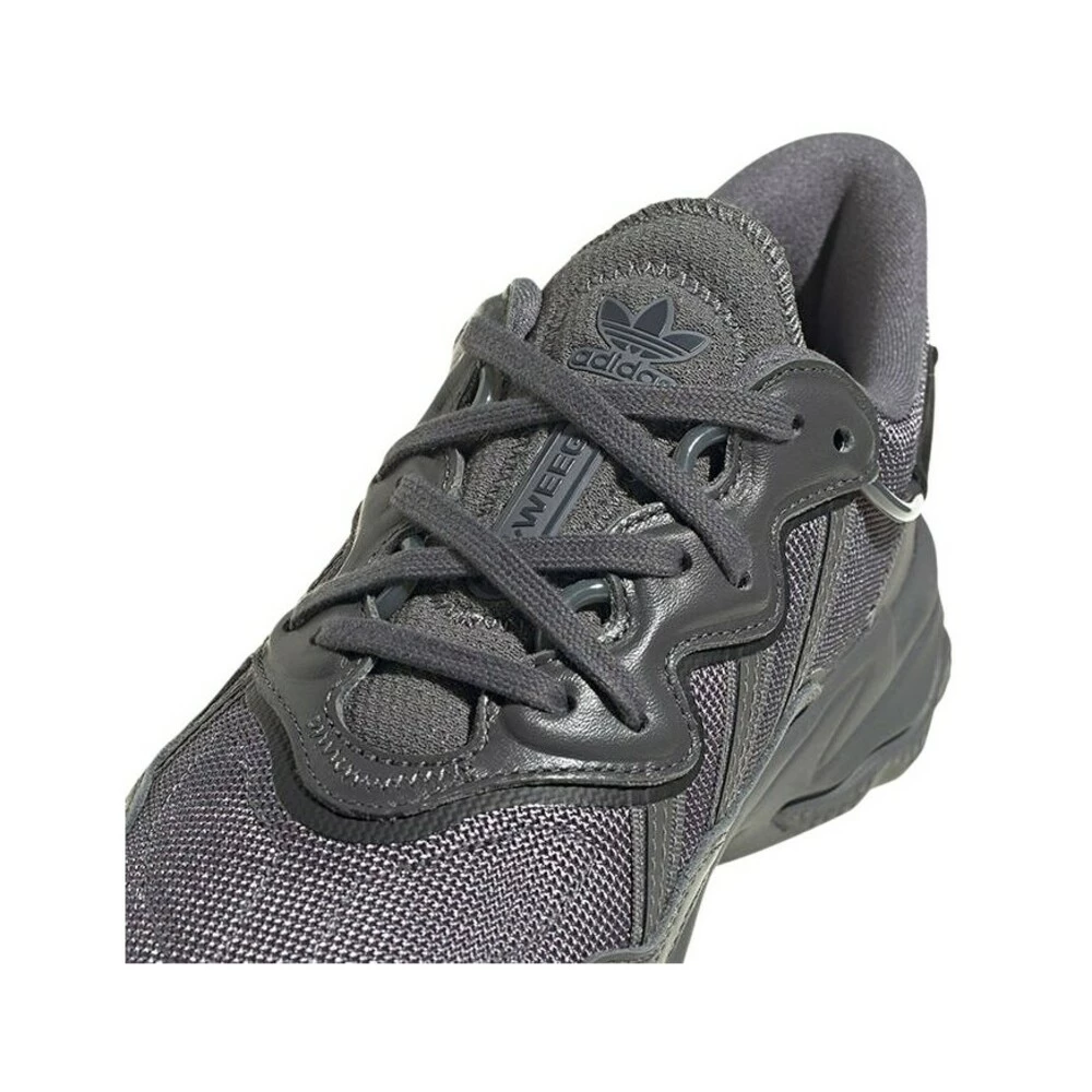 Adidas Originals Sneakers Ozweego Black 4 Adidas Originals Sneakers Ozweego Black - Bilde 4