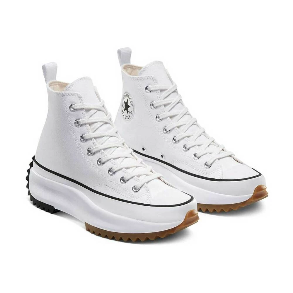 Converse SCARPA RUN STAR HIKE White 3 Converse SCARPA RUN STAR HIKE White - Bilde 3