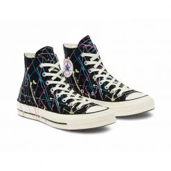 Converse Chuck 70 Sneakers Black