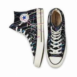 Converse Chuck 70 Sneakers Black -Tilbud miinto Butikk unnamed file 10869
