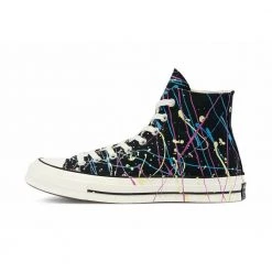 Converse Chuck 70 Sneakers Black -Tilbud miinto Butikk unnamed file 10870