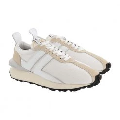 Lanvin Sneakers White