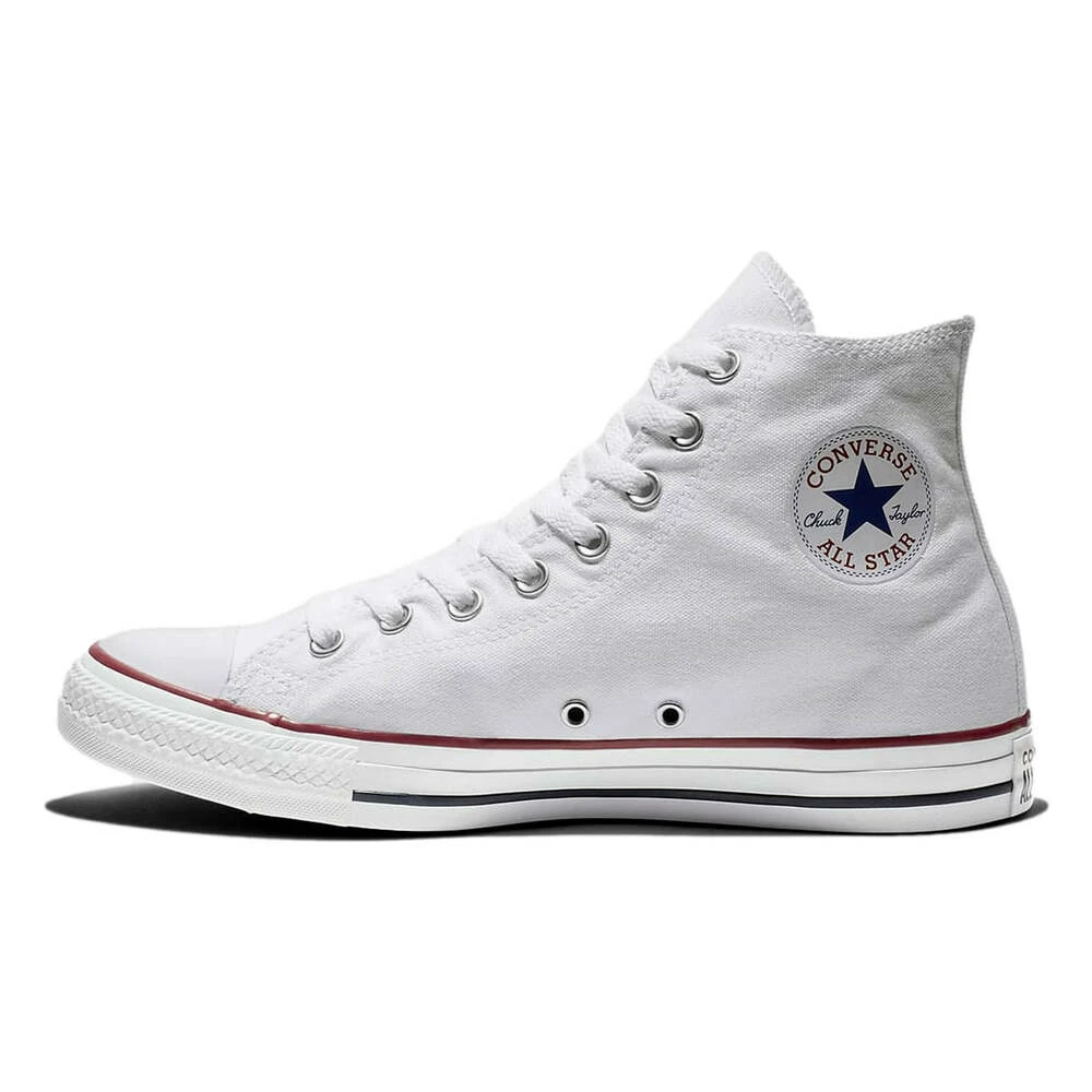 Converse Sneakers White 1 Converse Sneakers White