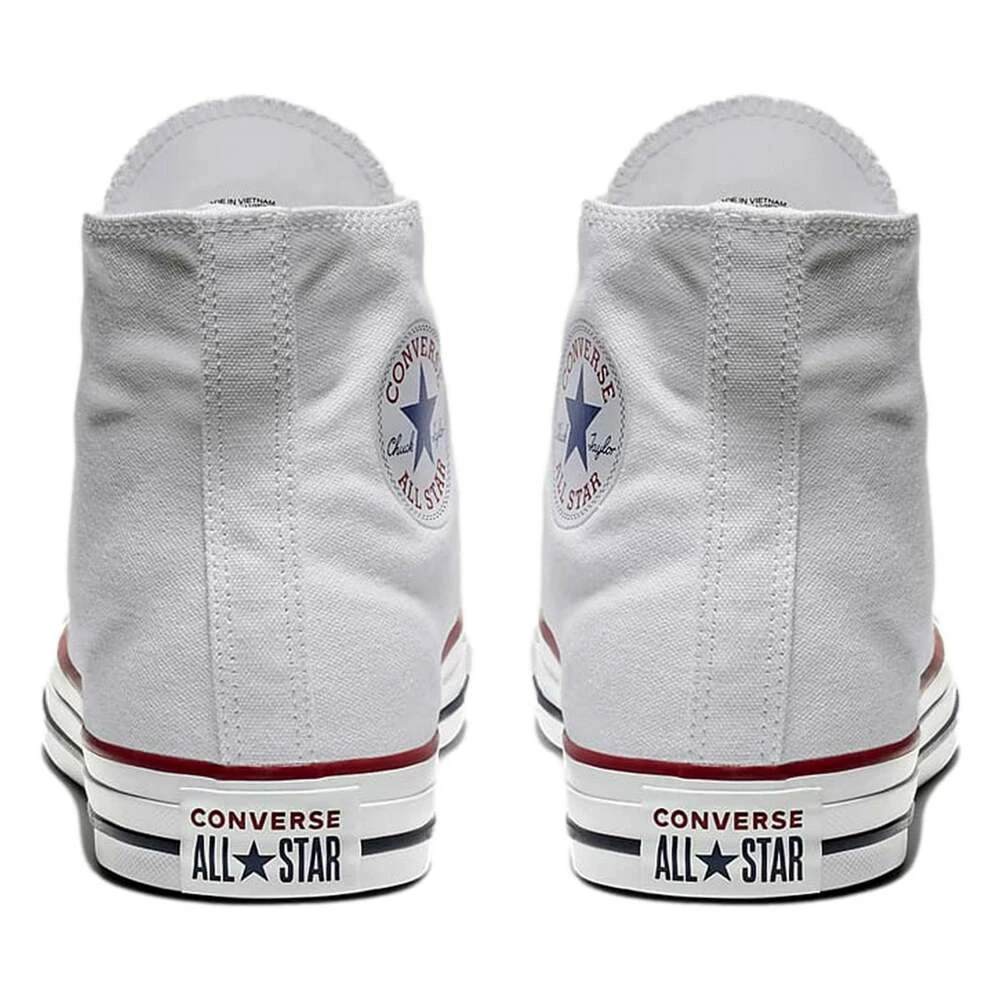 Converse Sneakers White 2 Converse Sneakers White - Bilde 2