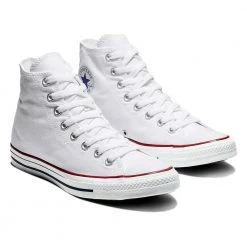 Converse Sneakers White 7 Converse Sneakers White -Tilbud miinto Butikk unnamed file 10886
