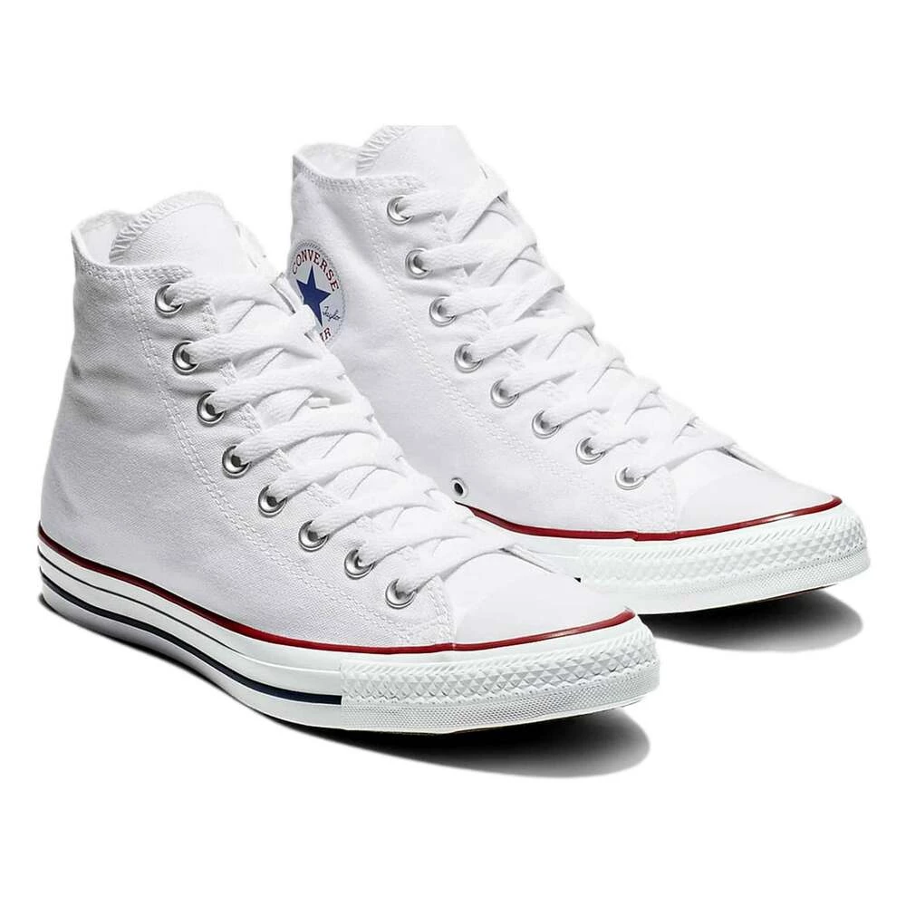 Converse Sneakers White 3 Converse Sneakers White - Bilde 3