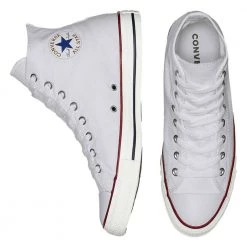 Converse Sneakers White 9 Converse Sneakers White -Tilbud miinto Butikk unnamed file 10888