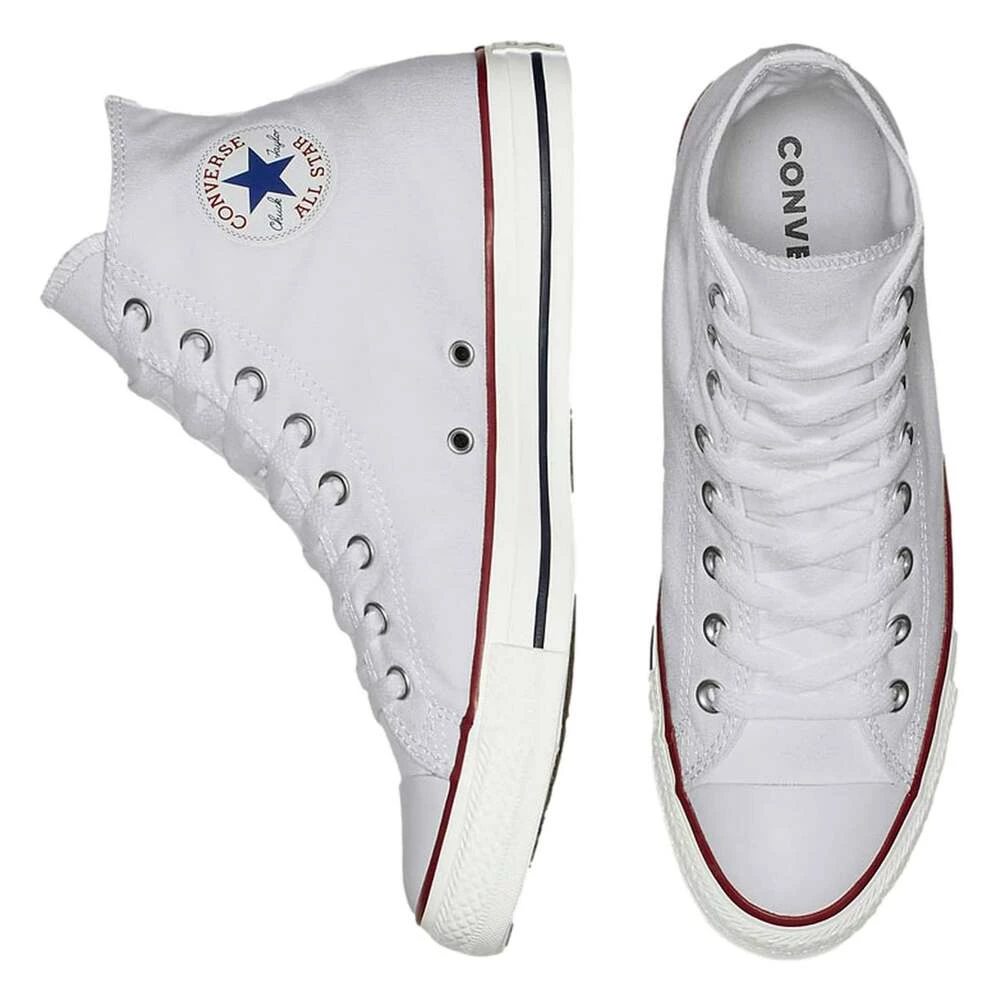 Converse Sneakers White 5 Converse Sneakers White - Bilde 5