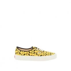 Vans Sneakers Yellow -Tilbud miinto Butikk unnamed file 10893