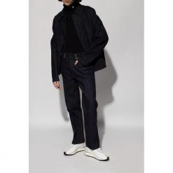 Lanvin Sneakers White 9 Lanvin Sneakers White -Tilbud miinto Butikk unnamed file 1091