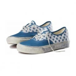 Vans Sneakers Blue 6 Vans Sneakers Blue -Tilbud miinto Butikk unnamed file 10918