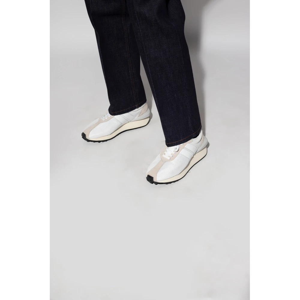 Lanvin Sneakers White 5 Lanvin Sneakers White - Bilde 5