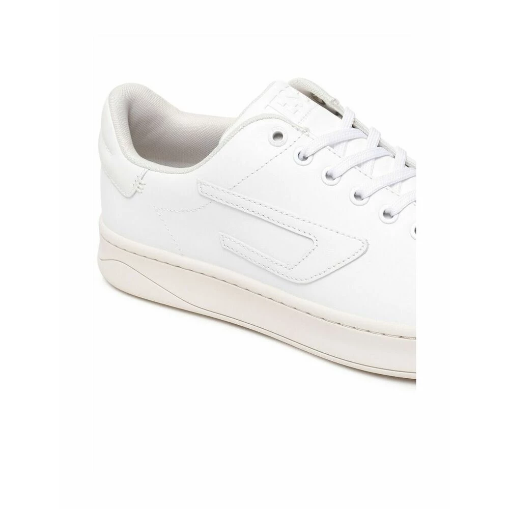 Diesel SNEAKERS Y02869 P4423 - ATHENE-T1003 White 2 Diesel SNEAKERS Y02869 P4423 - ATHENE-T1003 White - Bilde 2