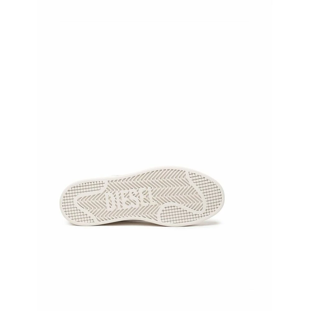 Diesel SNEAKERS Y02869 P4423 - ATHENE-T1003 White 3 Diesel SNEAKERS Y02869 P4423 - ATHENE-T1003 White - Bilde 3