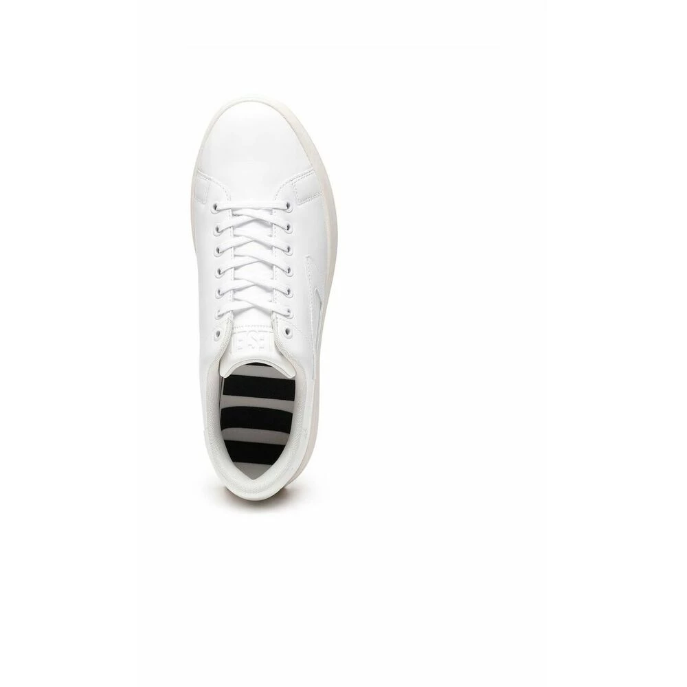 Diesel SNEAKERS Y02869 P4423 - ATHENE-T1003 White 4 Diesel SNEAKERS Y02869 P4423 - ATHENE-T1003 White - Bilde 4