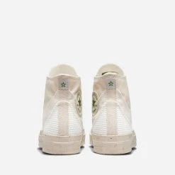 Converse Chuck 70 HI Sneakers Beige -Tilbud miinto Butikk unnamed file 10941
