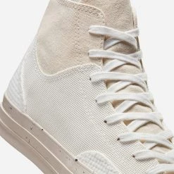 Converse Chuck 70 HI Sneakers Beige -Tilbud miinto Butikk unnamed file 10944