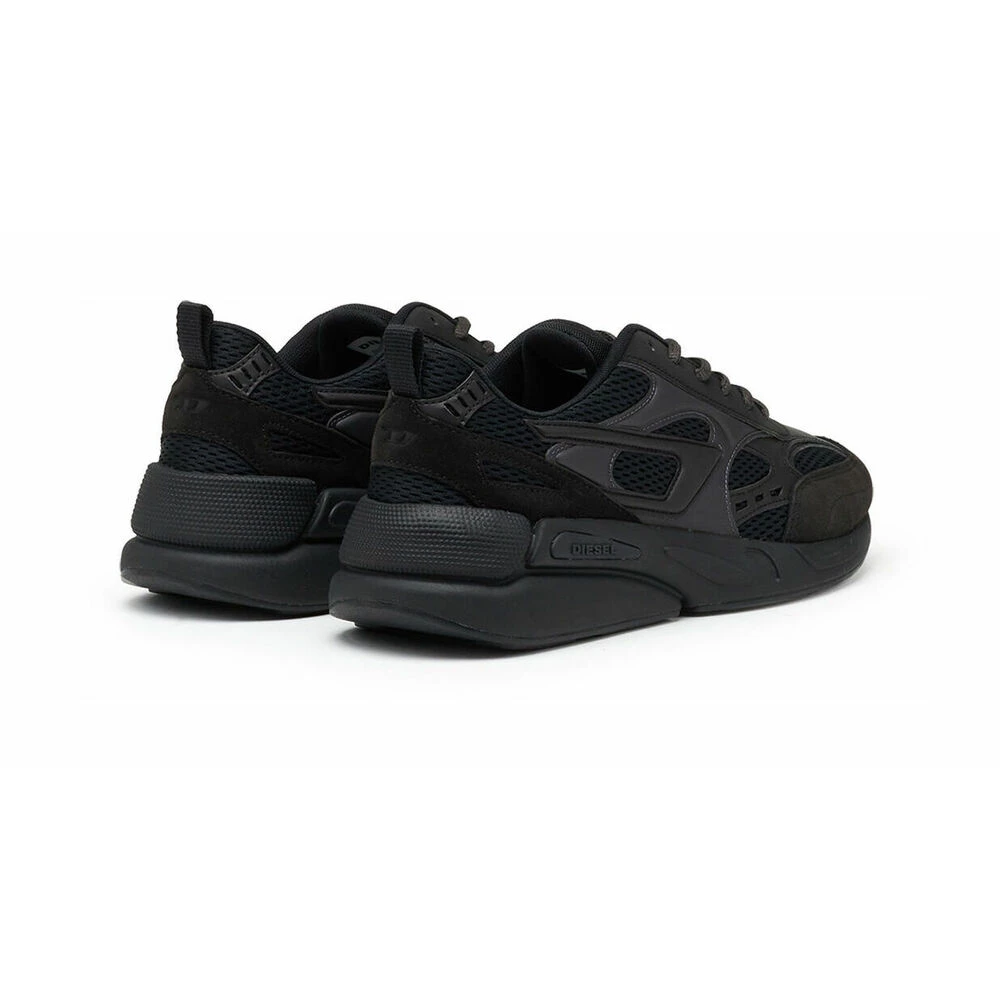 Diesel SNEAKERS Black 1 Diesel SNEAKERS Black
