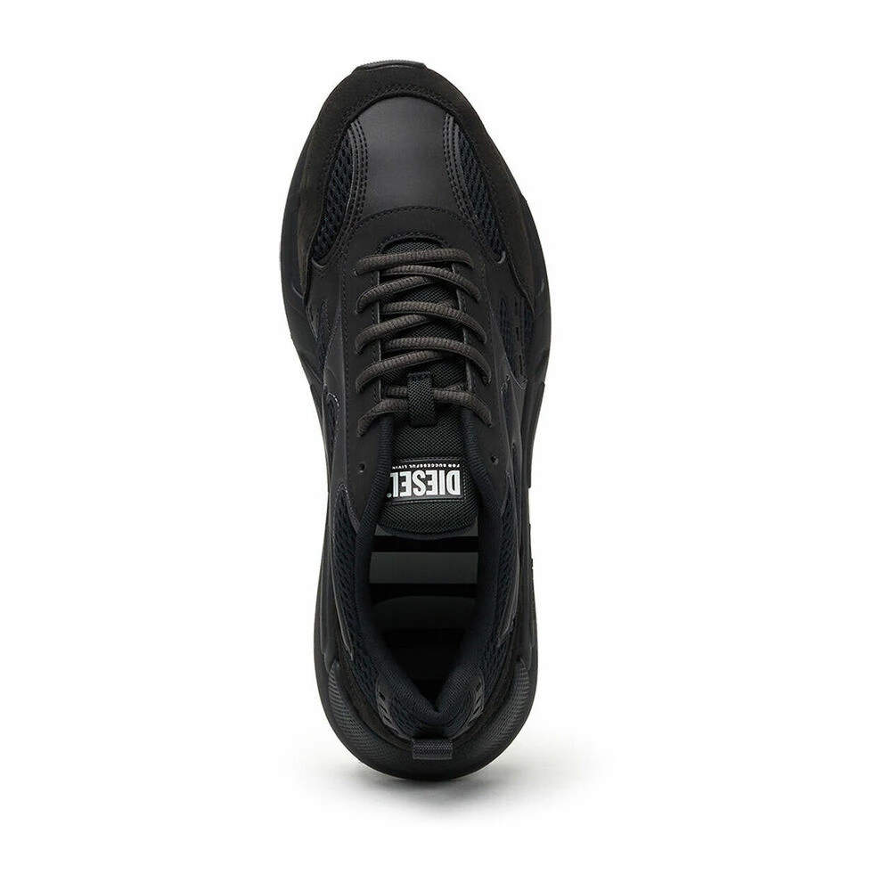Diesel SNEAKERS Black 3 Diesel SNEAKERS Black - Bilde 3